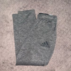 Adidas Joggers/Swaetpants